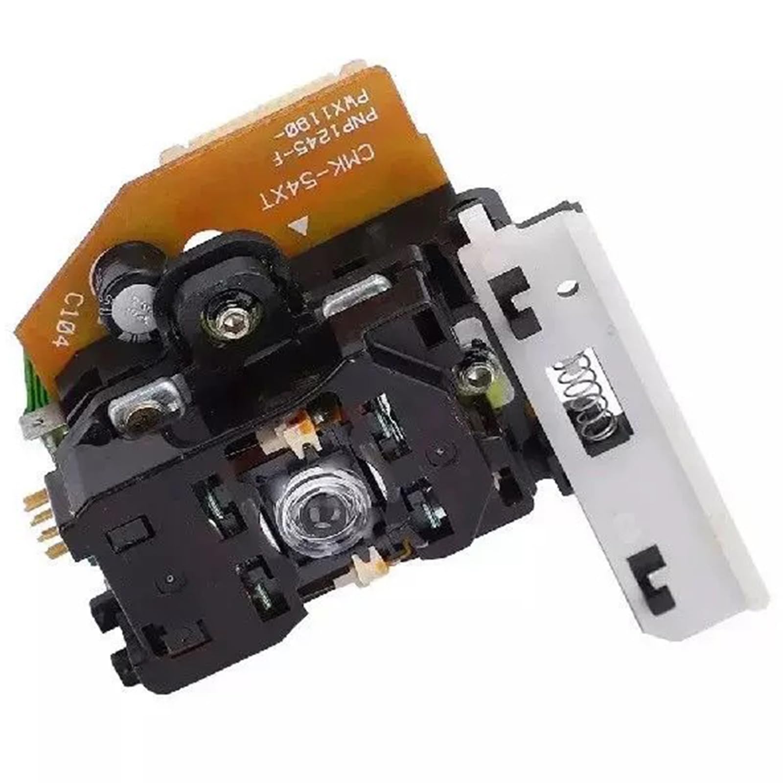 Cabezal invertido CMK 54XT soluciona fallos de audio en piezas U5 7