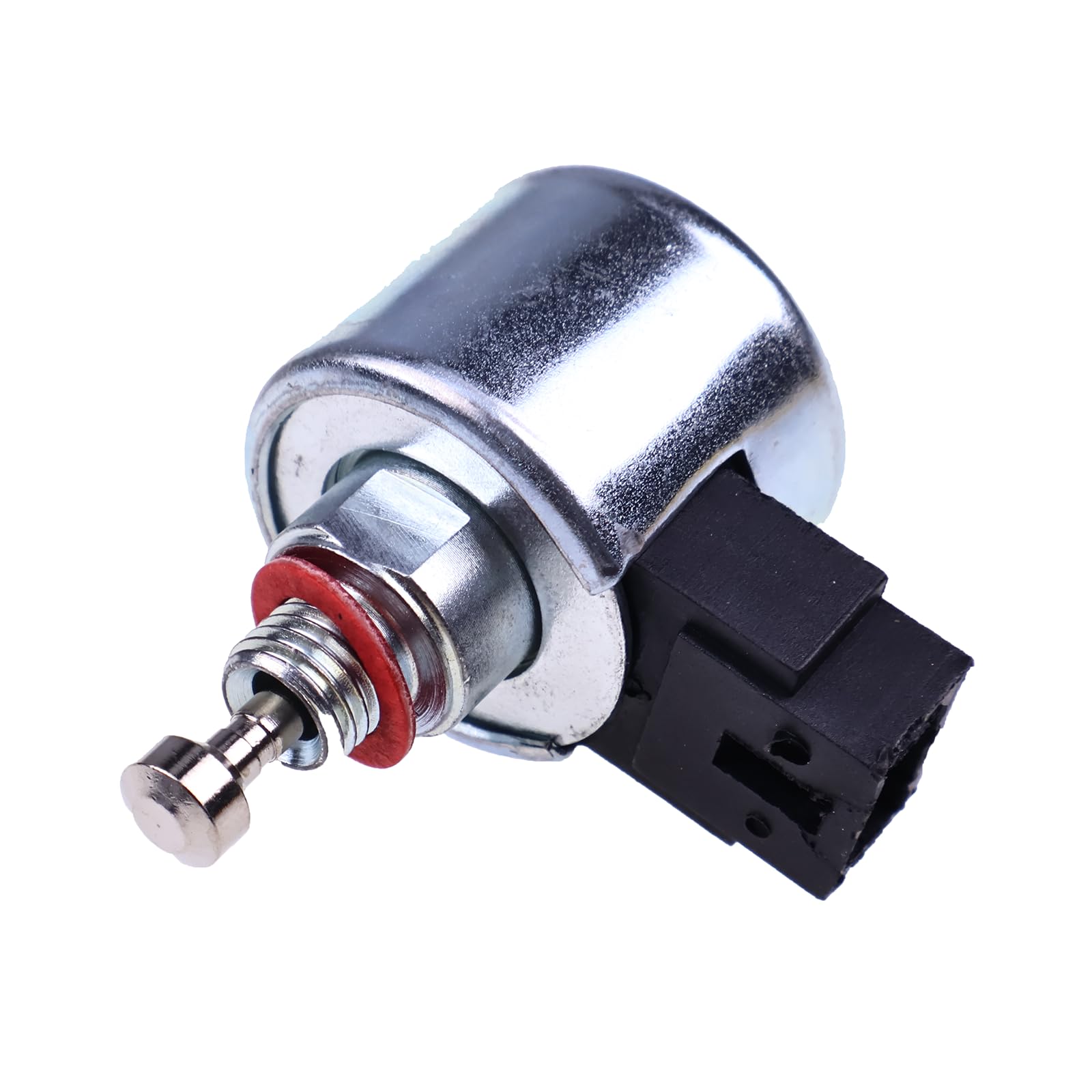 Amazon.com : YIHETOP Fuel Solenoid AUC13676 Compatible for John