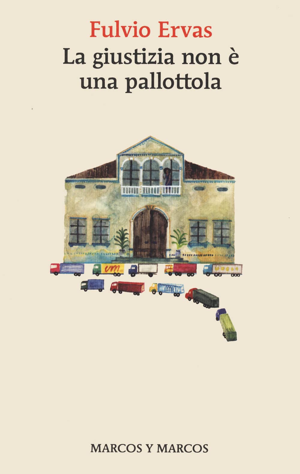 La Giustizia Non è Una Pallottola - 4