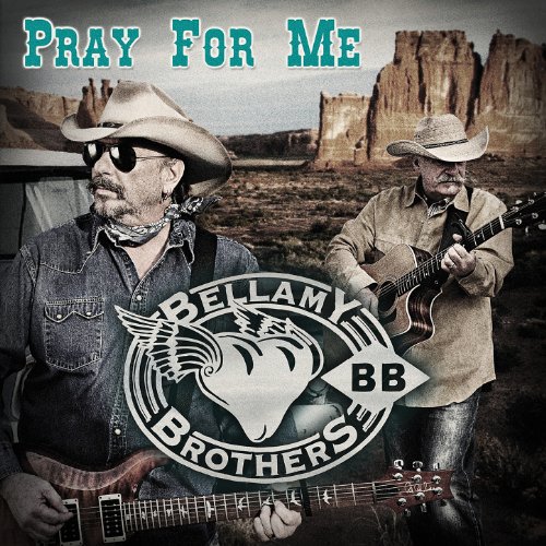The Bellamy Brothers