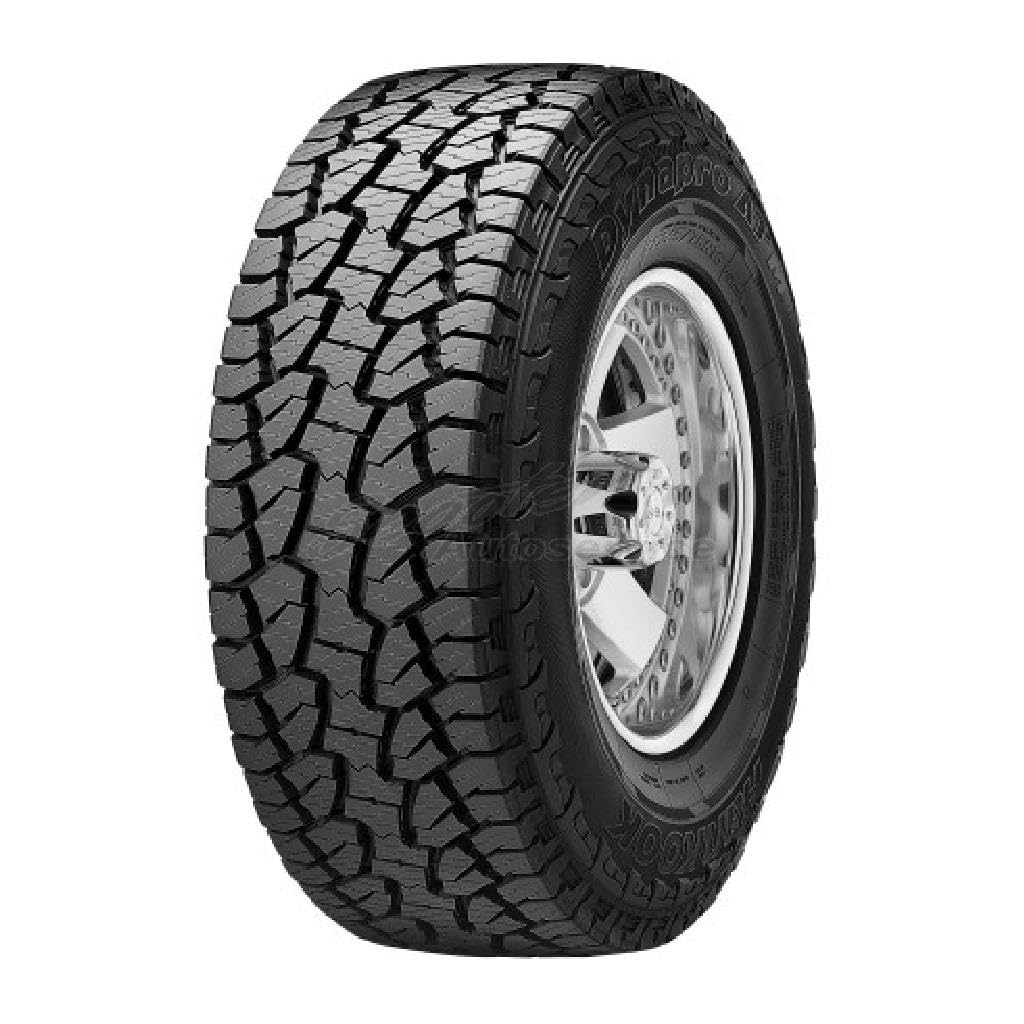 Hankook Dynapro ATM RF10 M+S - 195/80R15 96T - Pneu Été