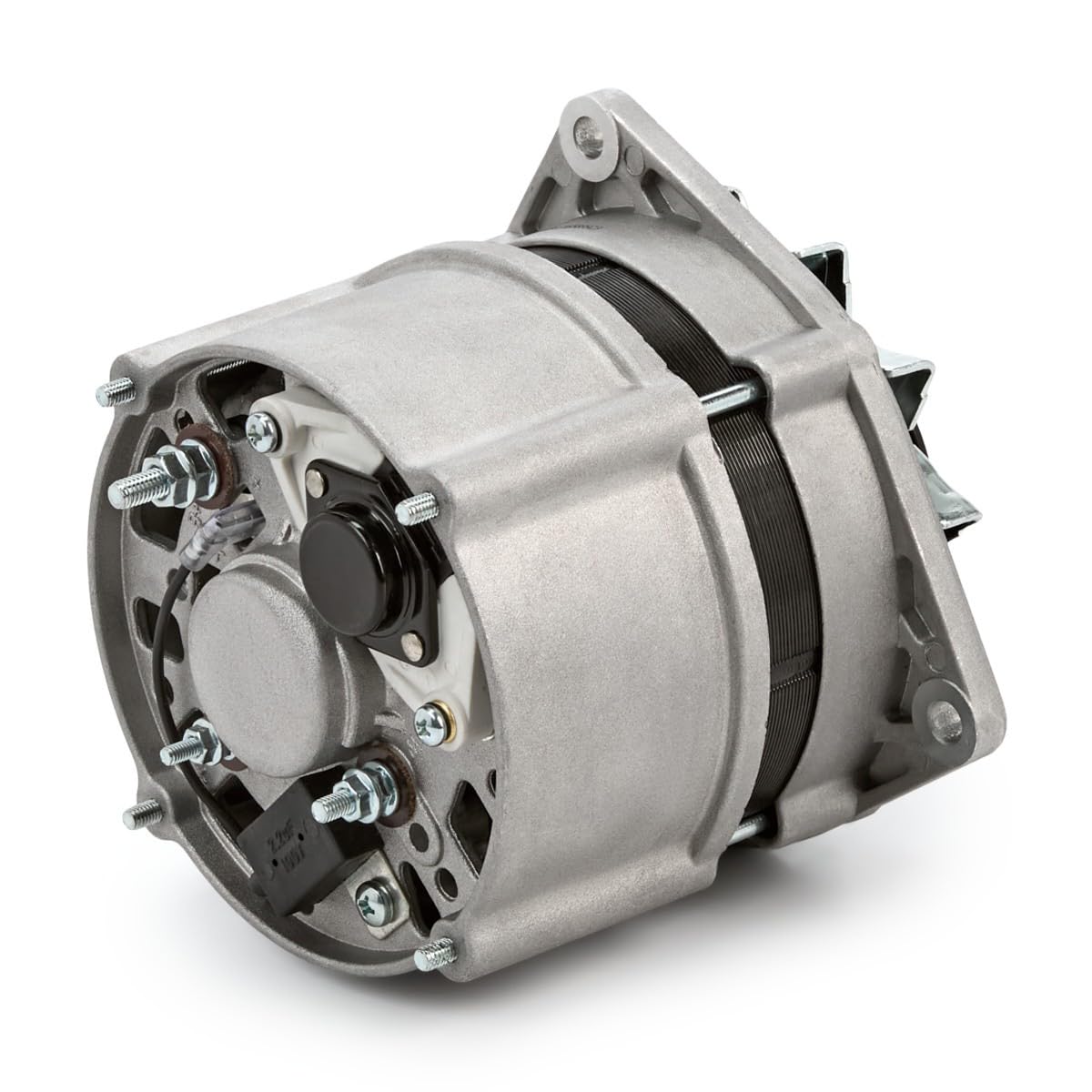 RIDEX 4G1344 Alternatore Compatibilità con VW Golf 2 19E, 1G1