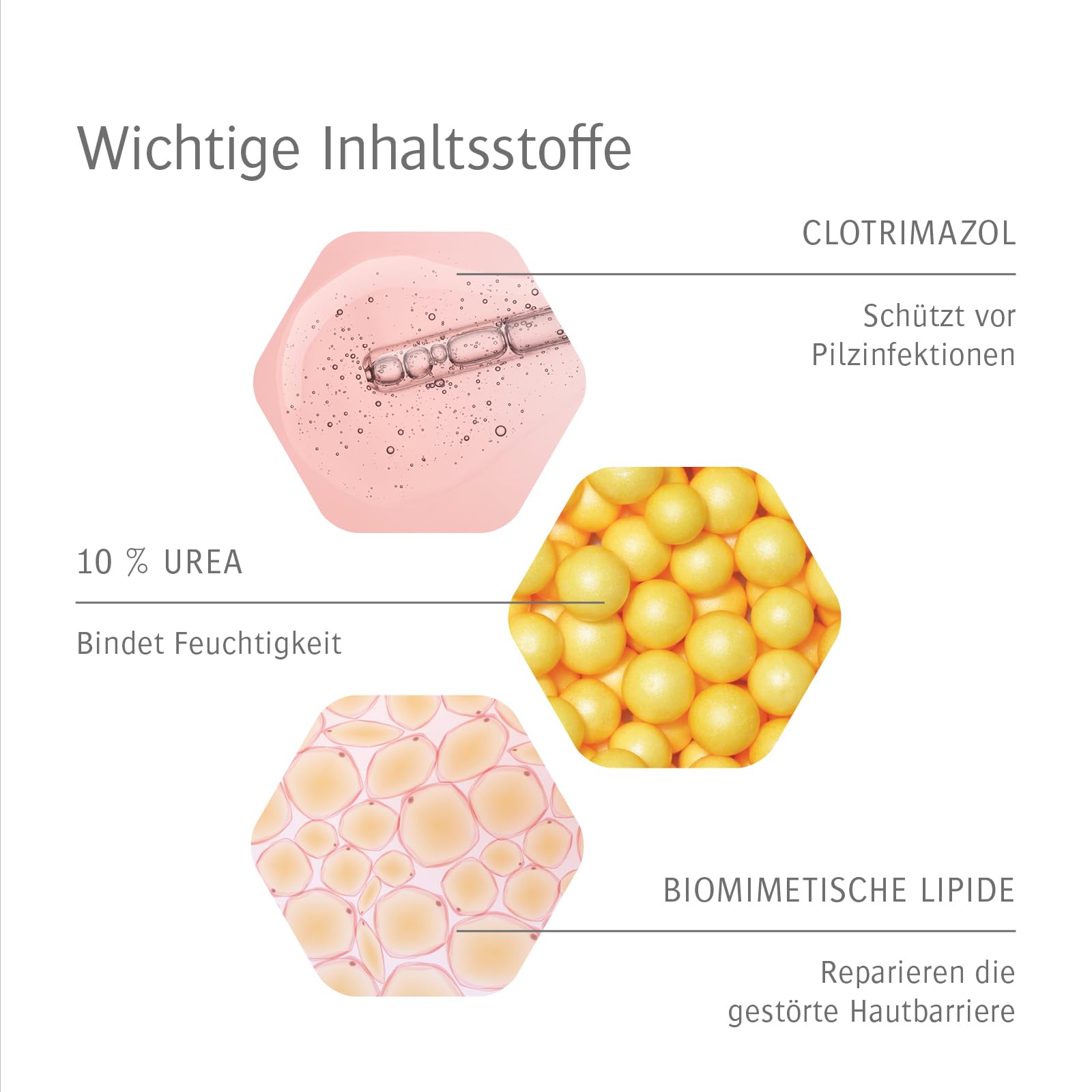 Allpresan Fuß spezial Nr. 7 Pilz-empfindliche Haut zur täglichen - oder therapiebegleitenden - Pflege bei zu Fußpilz neigender Haut, 125 ml (2)