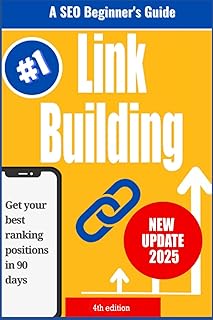 Link building: Create backlinks and improve SEO rankings | How to improve search engine optimization with backlinks in 90 ...
