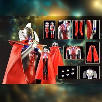 ウルトラマン　ウルトラの母1/6フィギュアボディ用ス-ツ ウルトラマン ウルトラの母1/6フィギュアボディ用ス-ツ - メルカリ