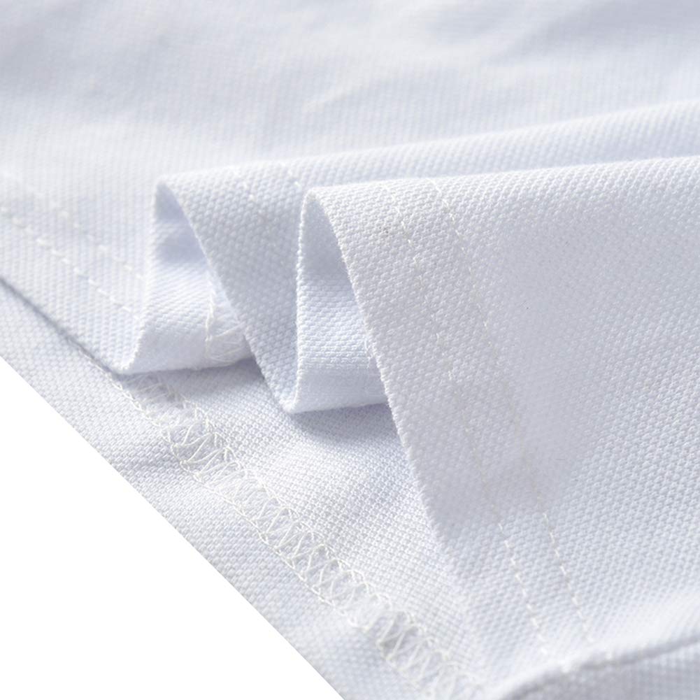 amropi Bebé Niños Conjunto de Pantalones Cortos Rayas Camisas y Pantalones Cortos Verano Conjuntos de Ropa para 0 a 6 años