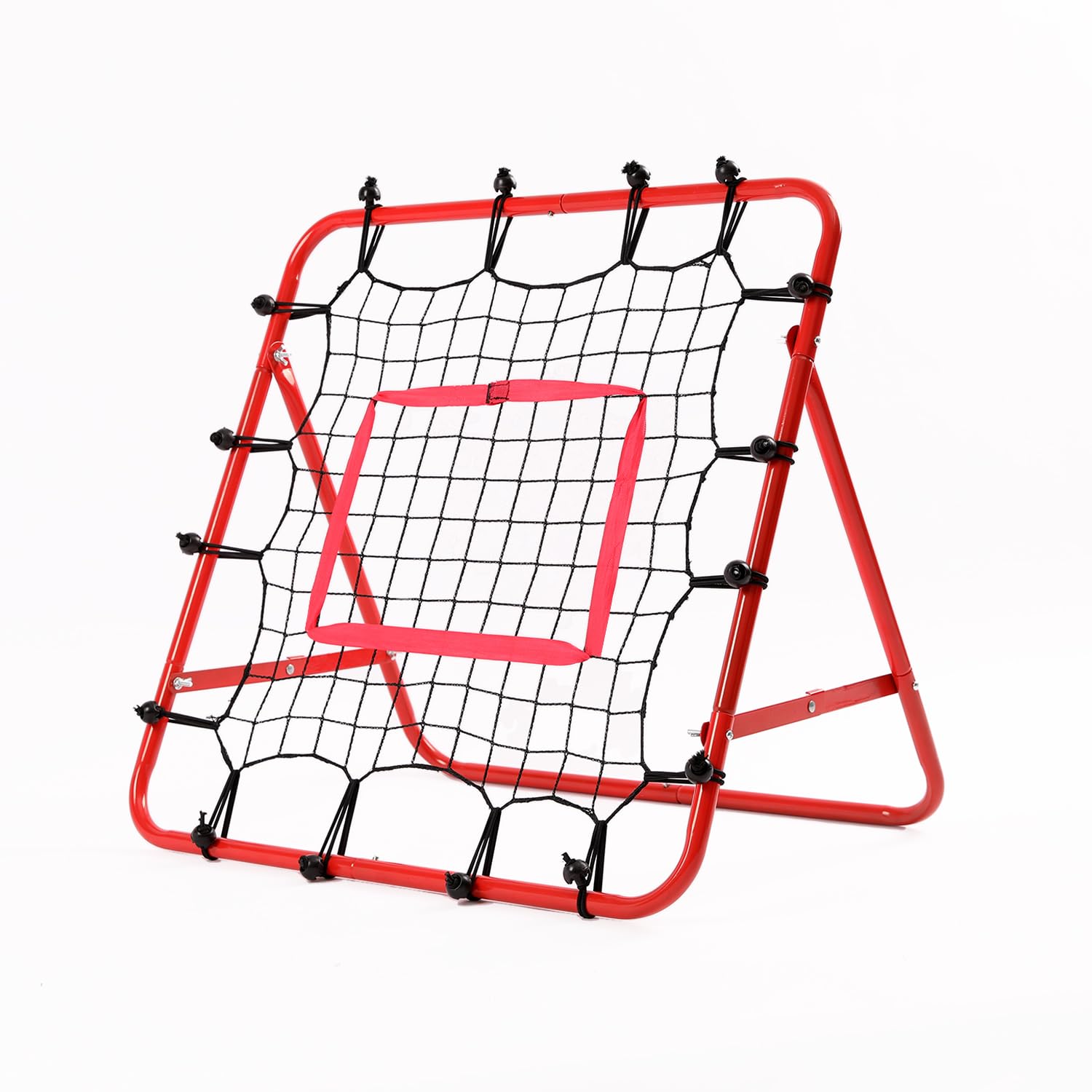 Hand-Fußball-Rebounder Von RiToEasysports – Abnehmbar, Tragbares Trainingstool Für Torwart & Technik