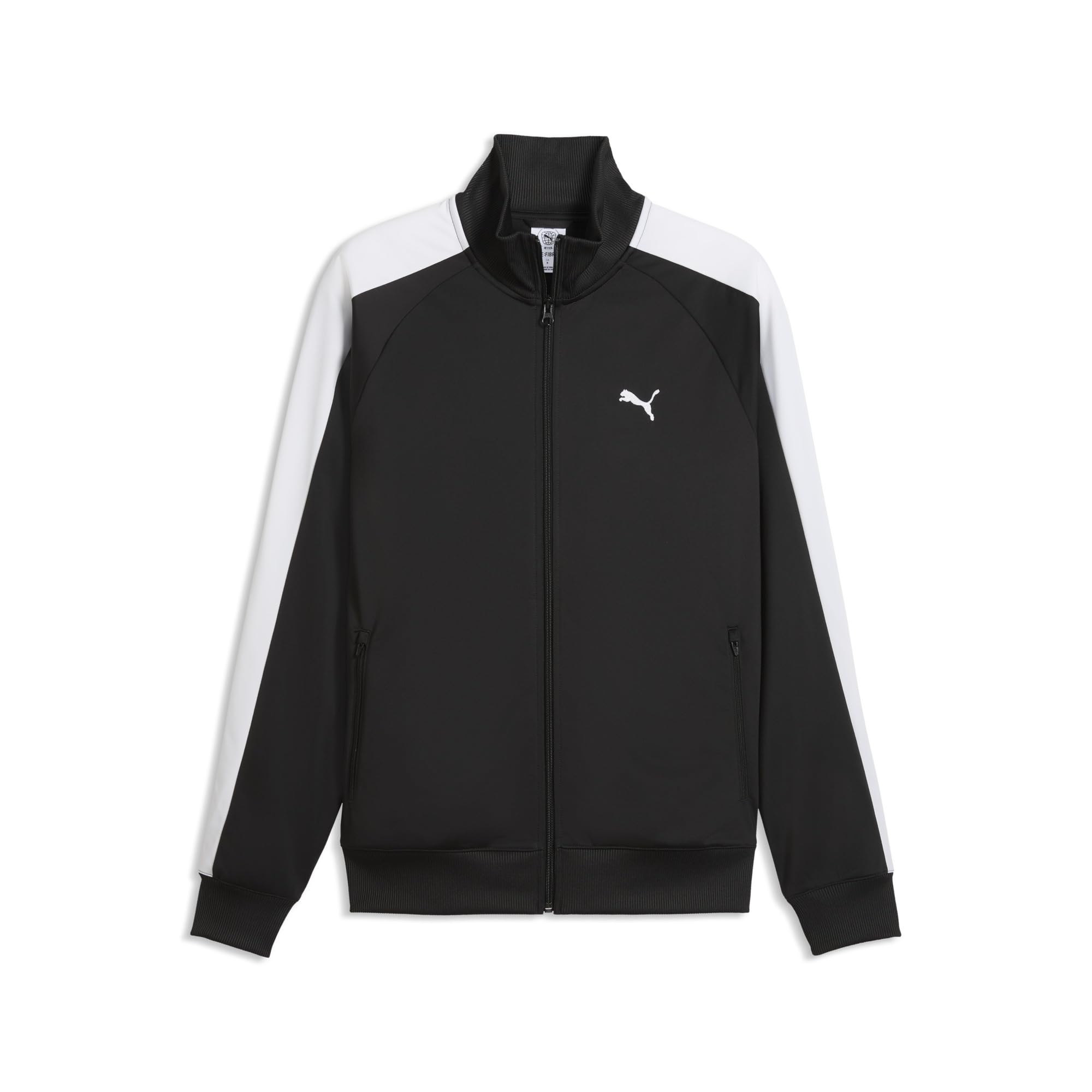 Men's Essentials T7 Track Jacket