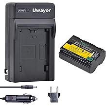 Llano Chargeur Rapide 20W NP-W235 Pour Batterie D'Appareil Photo