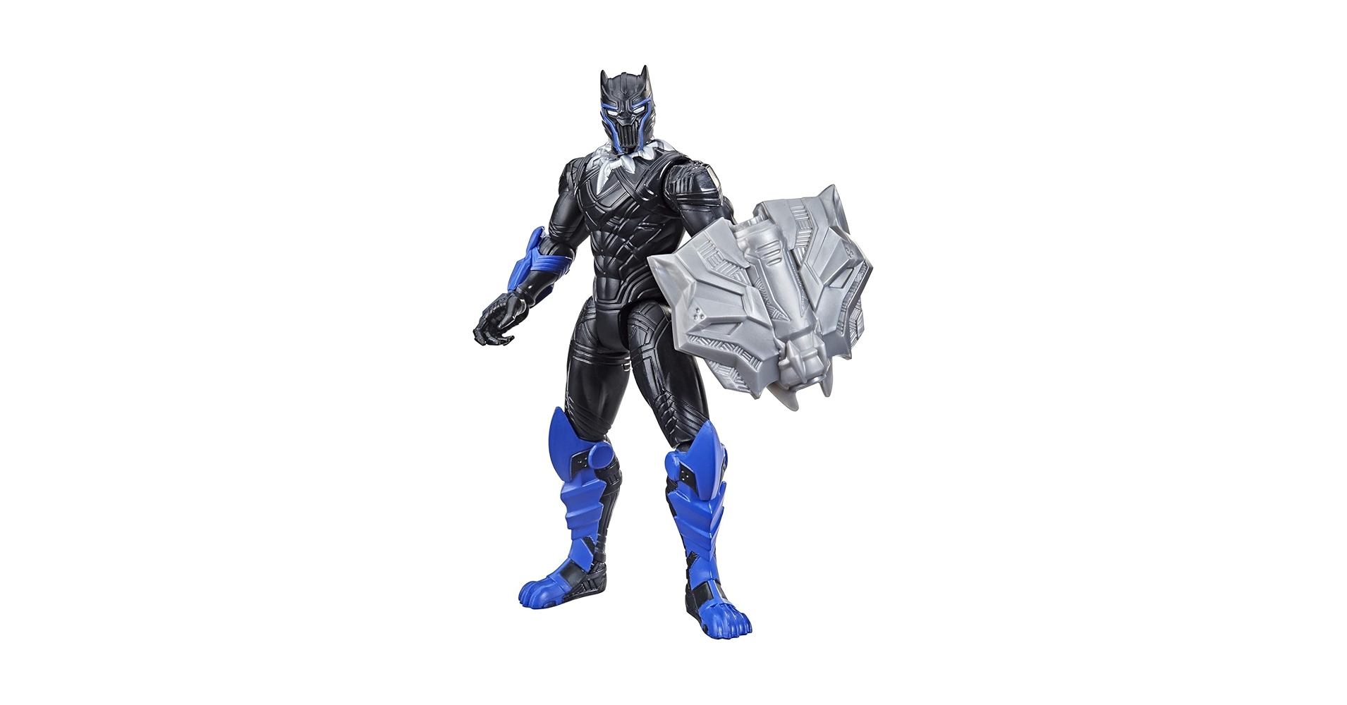 Amazon.com: Avengers Marvel Mech Strike 6-inch Scale Action