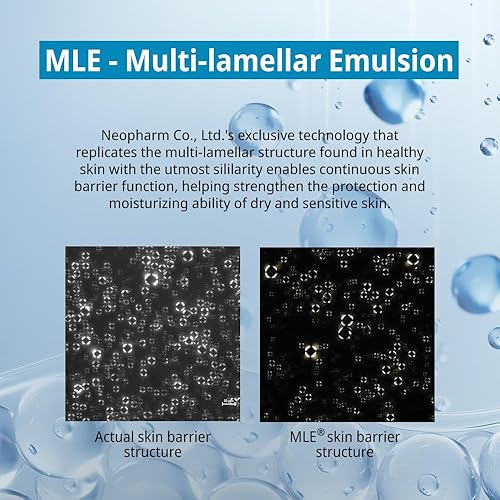 Miniatura 5 de ZEROID | Crema calmante | Hidratante facial para pieles sensibles | Crema facial para reparar la barrera cutánea | Loción facial para calmar y