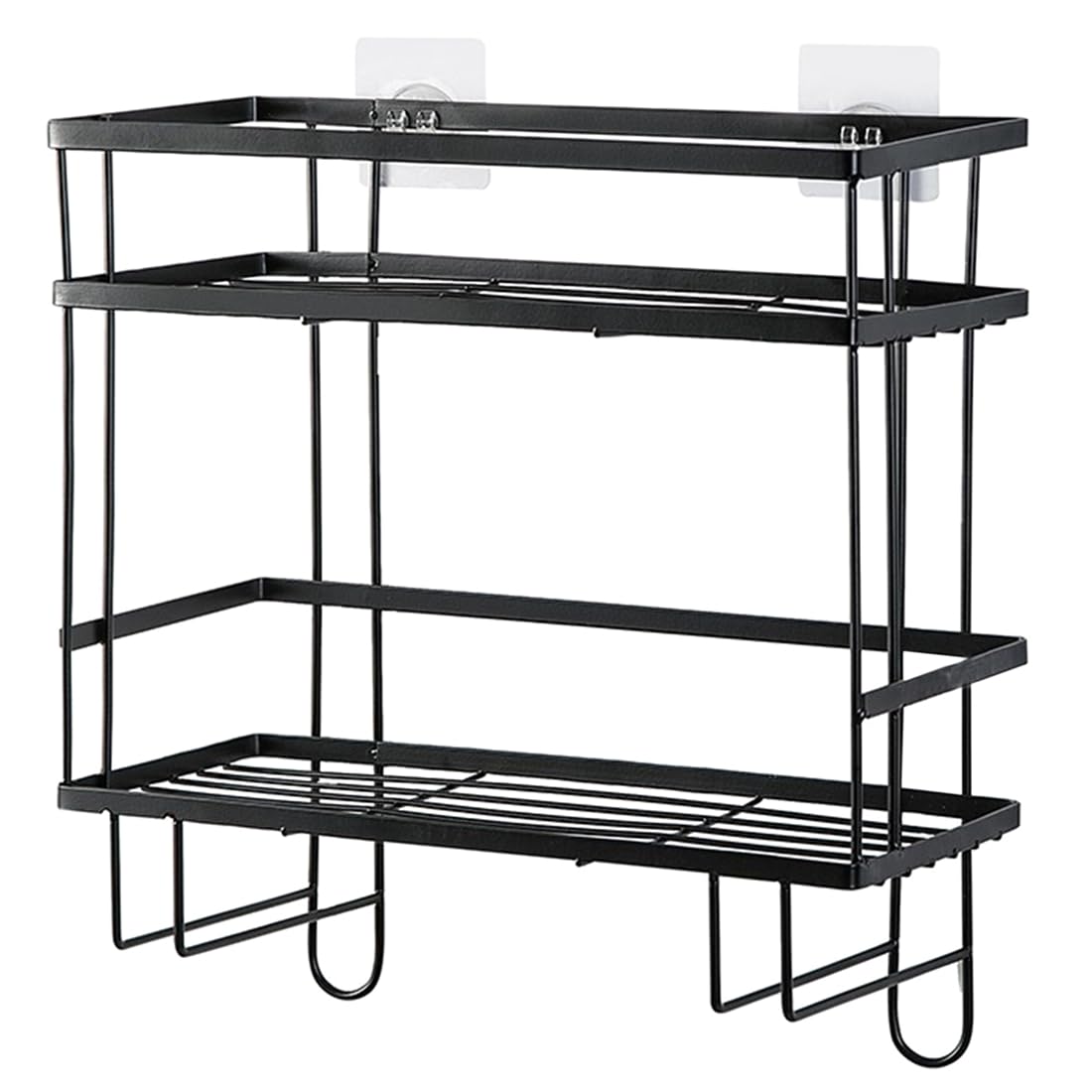 UDSKNV[KSL Multi-Functional for A Cleaner Bathroom Toilet Aromatherapy Storage Rack Bathroom for Toilet Storage Rack B