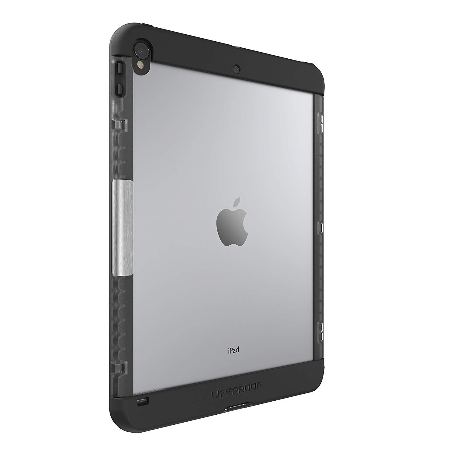 Amazon | LifeProof NÜÜDシリーズ 防水ケース iPad Pro用 (10.5インチ