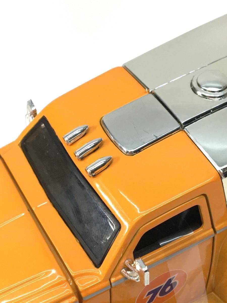 Amazon | jadatoys/ジャダトイズ/ミニカー/39 DODGE AIRFLOW TANKER