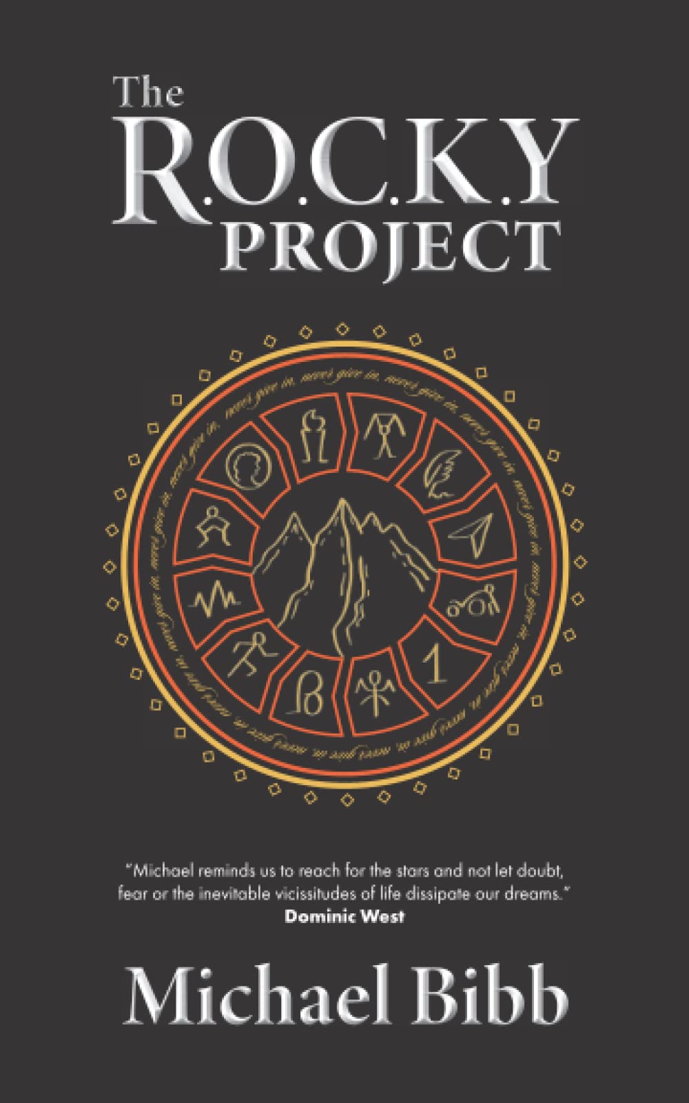 The R.O.C.K.Y Project