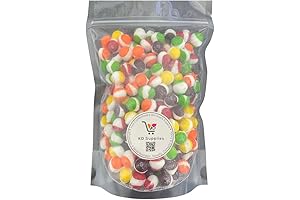 KD Supplies: Authentic Freeze-Dried Candy Comets
