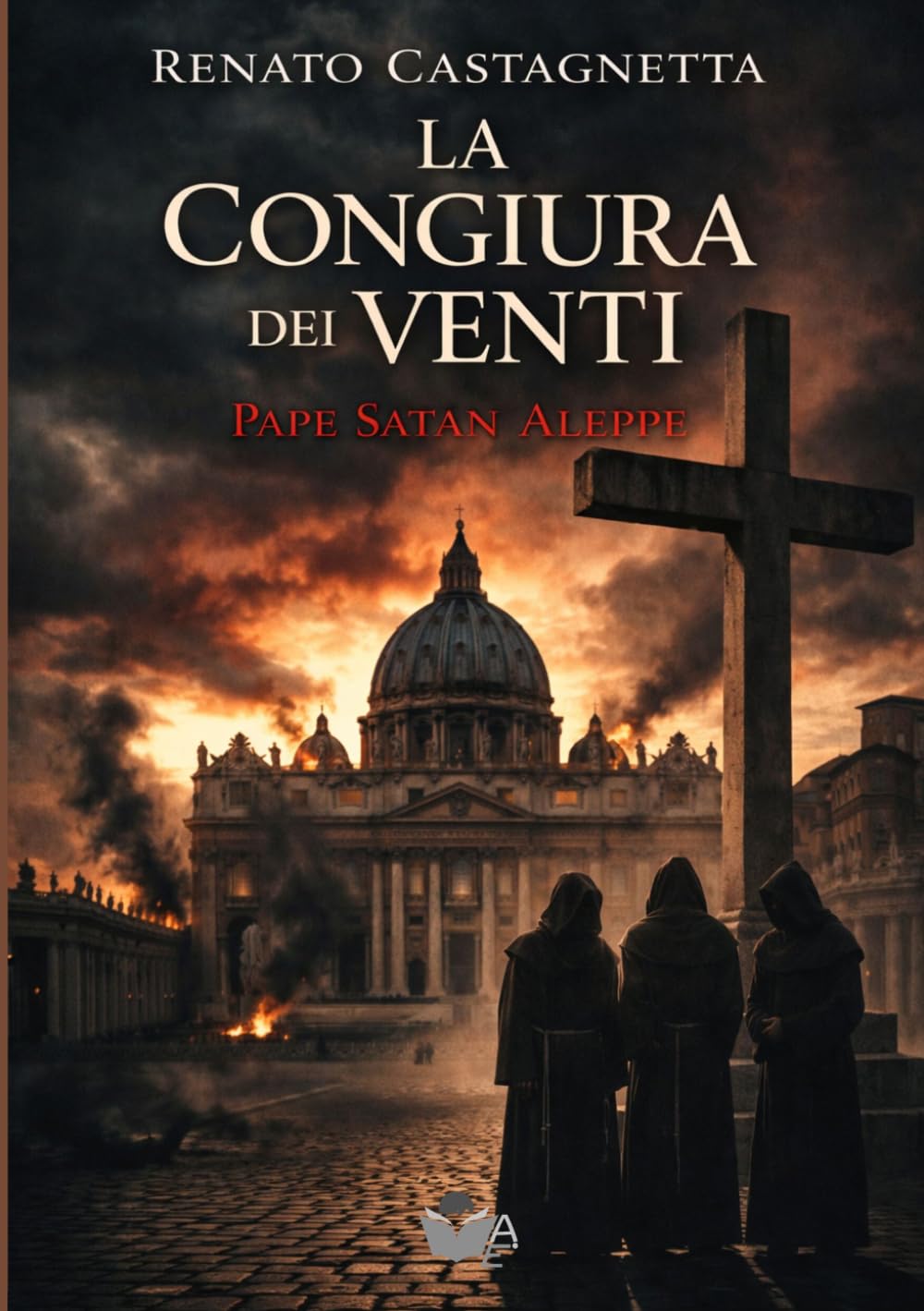 La congiura dei venti: Pape Satan Aleppe
