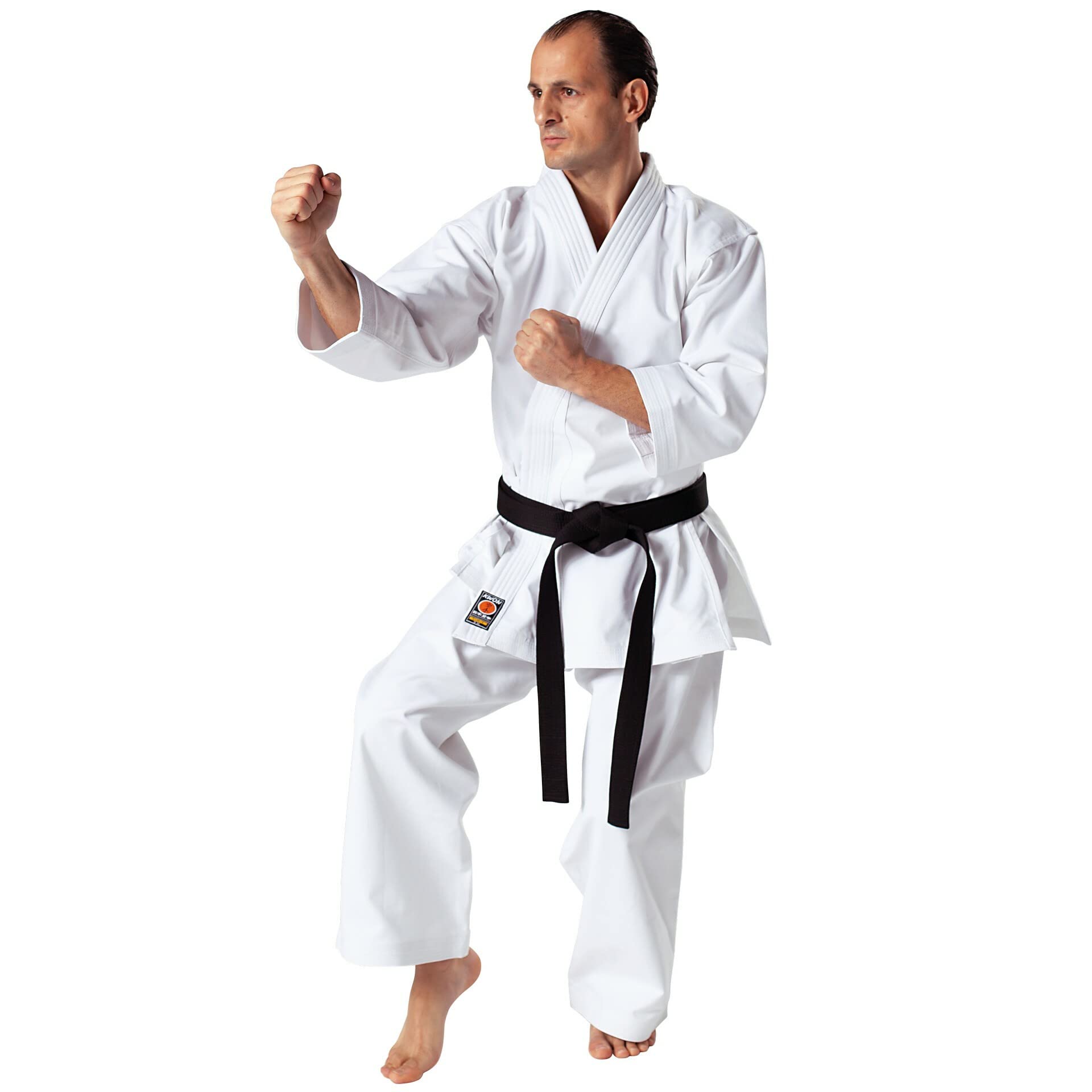 Kwon Kimono de Karate Kumite 12 oz