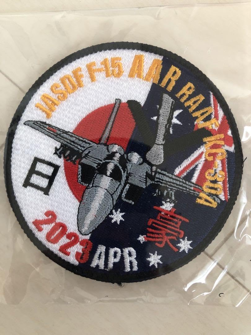 航空自衛隊 空自 日豪空中給油適合性確認試験 航空自衛隊 F-15 Amazon.co.jp: 航空自衛隊 空自 日豪空中給油適合性確認試験