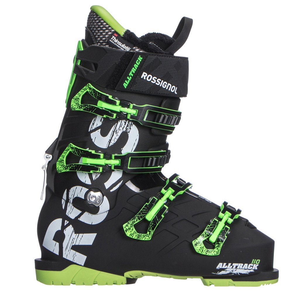 Amazon | Rossignol AllTrack 110スキーブーツ | Rossignol | ブーツ