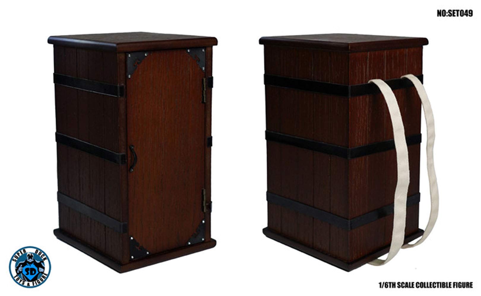 サバゲー用玩具 Amazon | 「AC」SUPER DUCK 1/6 SET049 ゲーム アニメ 映画