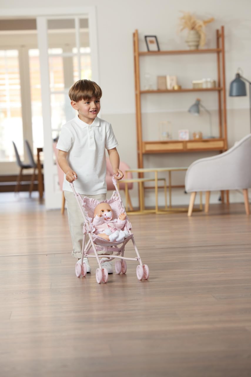 La Nina - Silla pequeña colección Olivia, a Partir de 2 años