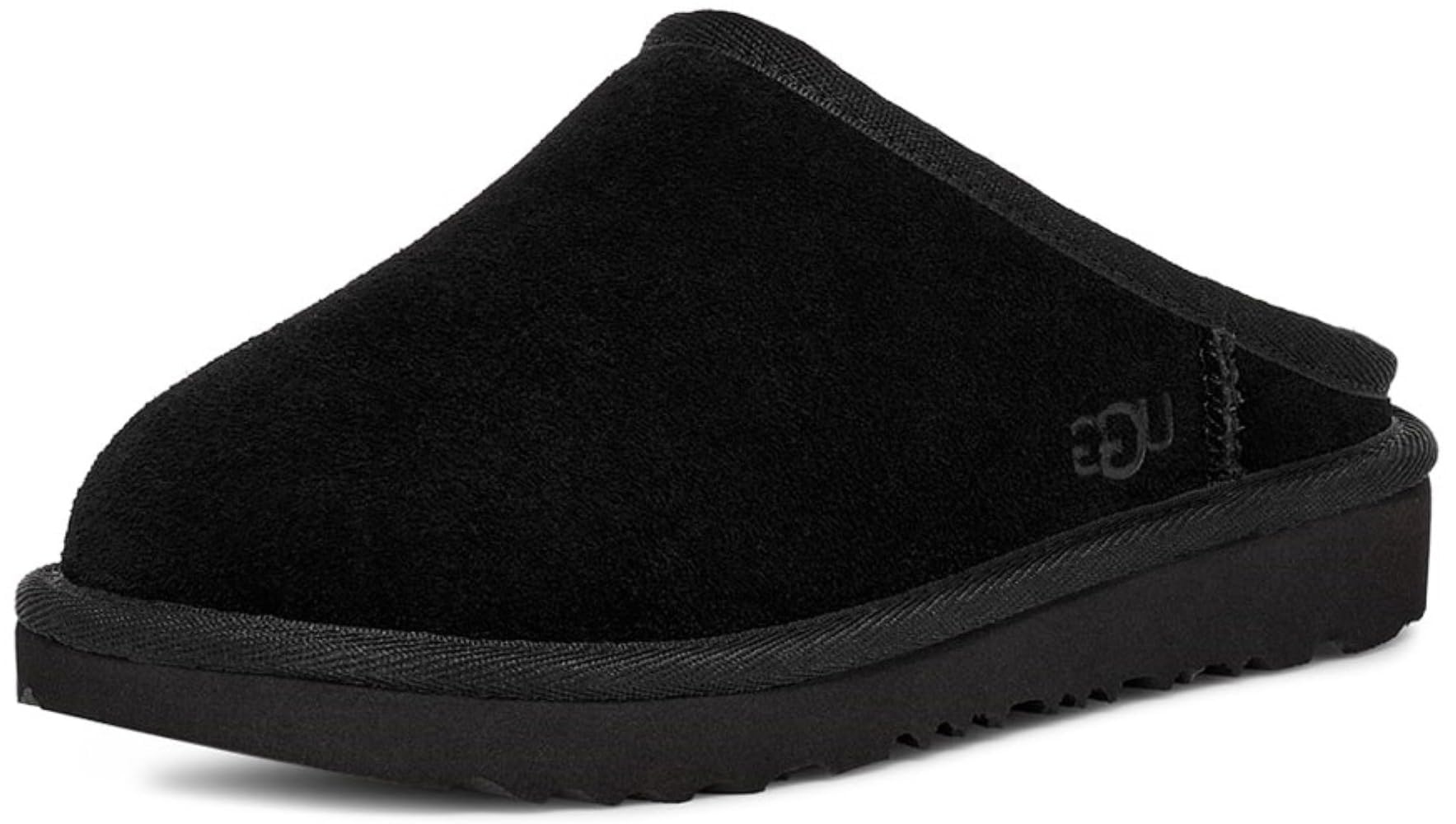 UGG unisex-child Classic Slip-on
