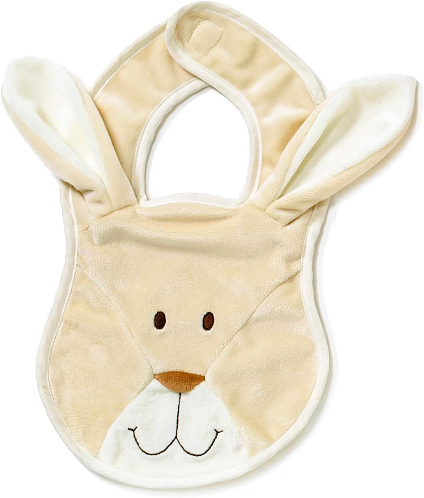 Diinglisar Rabbit Bib (Haklapp) - 16982