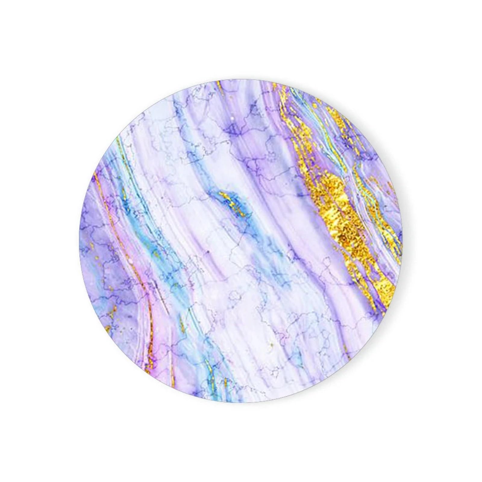 Ceramic Coasters Drinks Coasters Mat