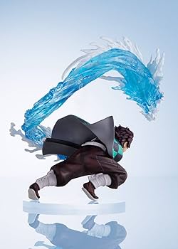 Amazon.co.jp: ConoFig 鬼滅の刃 竈門炭治郎 生生流転ver.全高約165