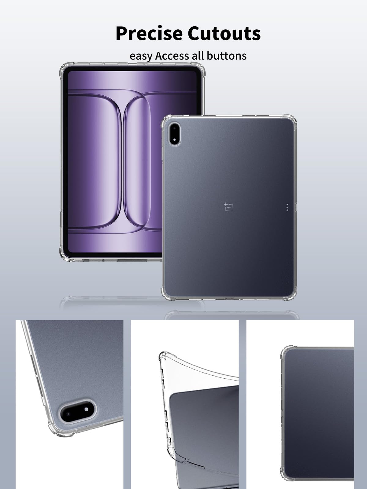 タ*キ様 新品未開封 Case付 OnePlus Pad 3　8 Elite　1 Amazon.com: Case for OnePlus Pad 3 2025 Tablet 13.2 Inch