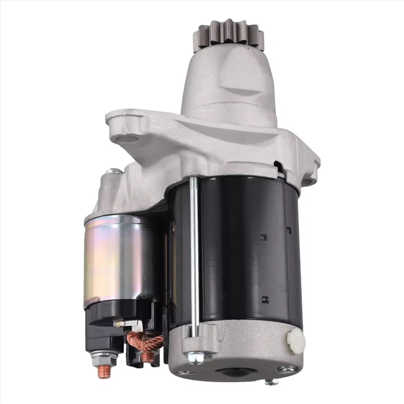 Genérico Arranque Motor para Toyota para Solara para Alphard para RAV4 para Previa para Camry 2810028041 Motor Arranque Coche 281000A010 4280000150