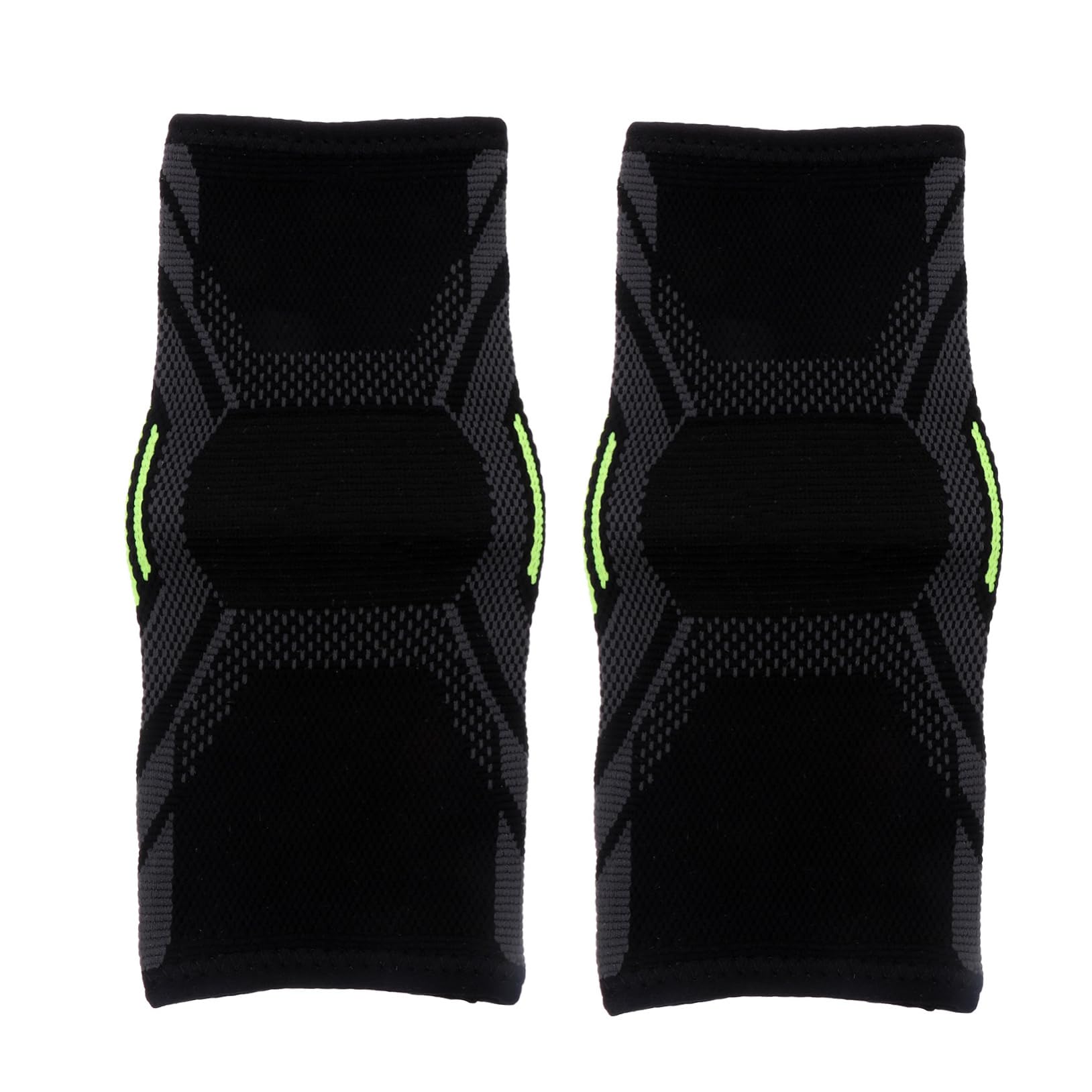 TOVINANNA Ankle Sleeve Compression Ankle Support for Plantar Breathable Warm for