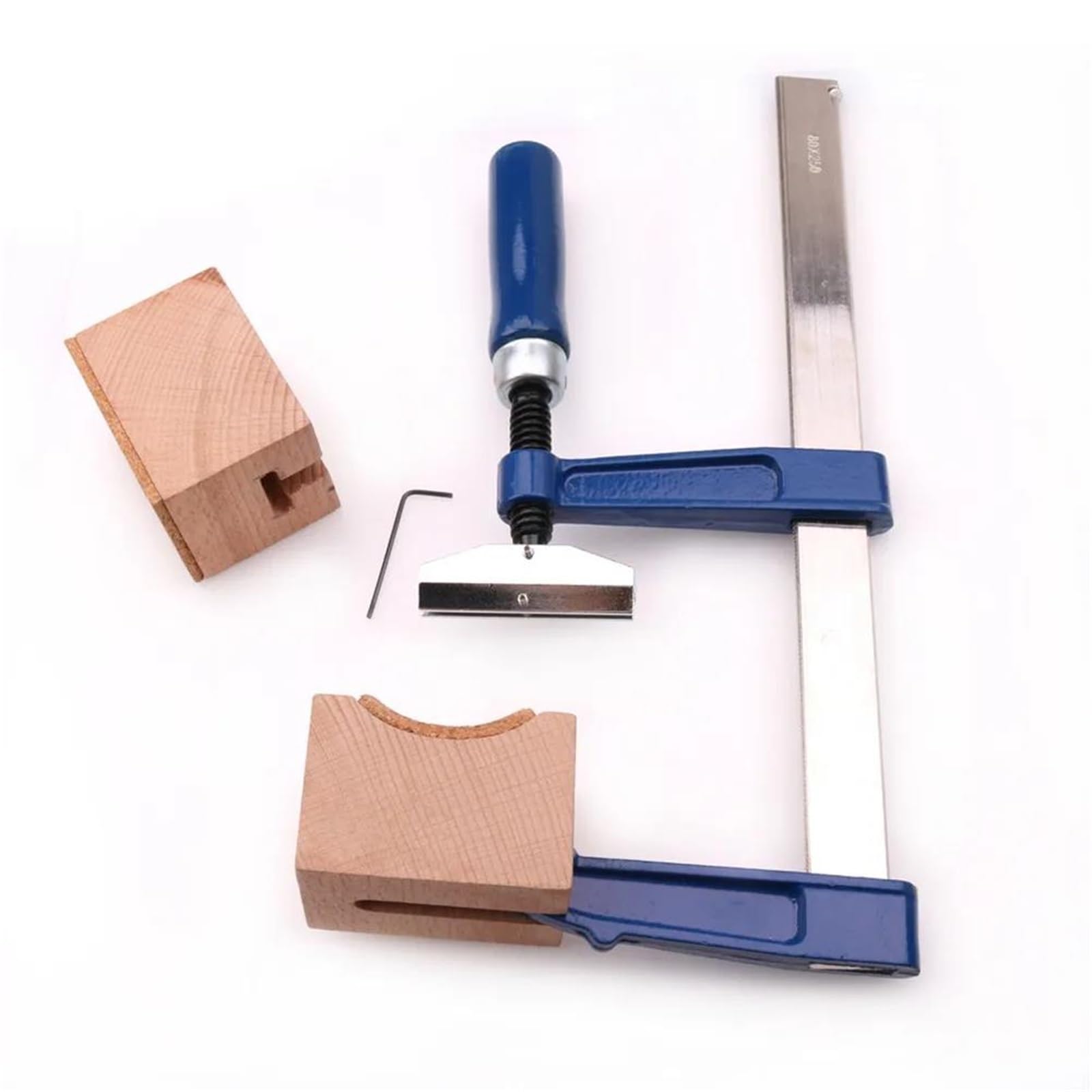 Herramientas Profesionales Para Hacer Guitarras Herramienta De Instalación Para Prensado De Trastes De Guitarra Kit De Reparación De Luthier