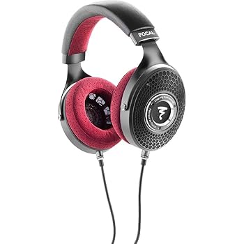 Focal Clear MG Professional(新しいイヤーパッド付き) Amazon.com: Focal Clear Pro MG Professional Open-Back