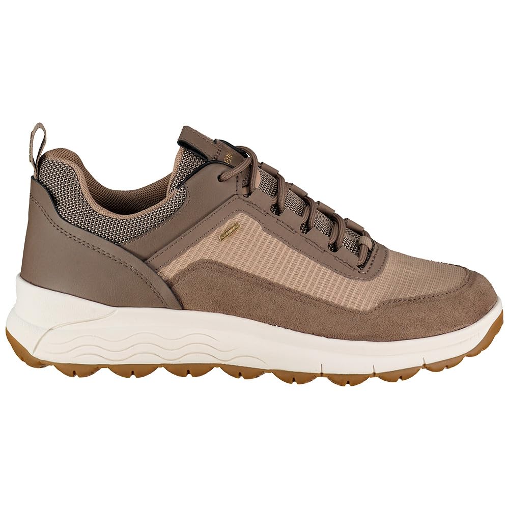 Geox Damen D Spherica 4x4 B ABX Sneaker