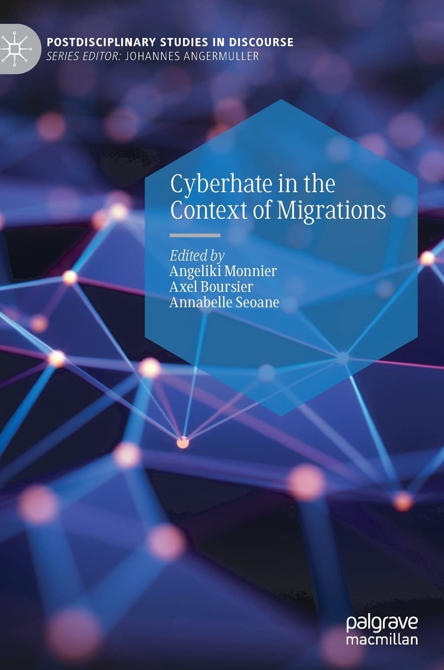 Cyberhate in the Context of Migrations essai sociologique sur le web actuel