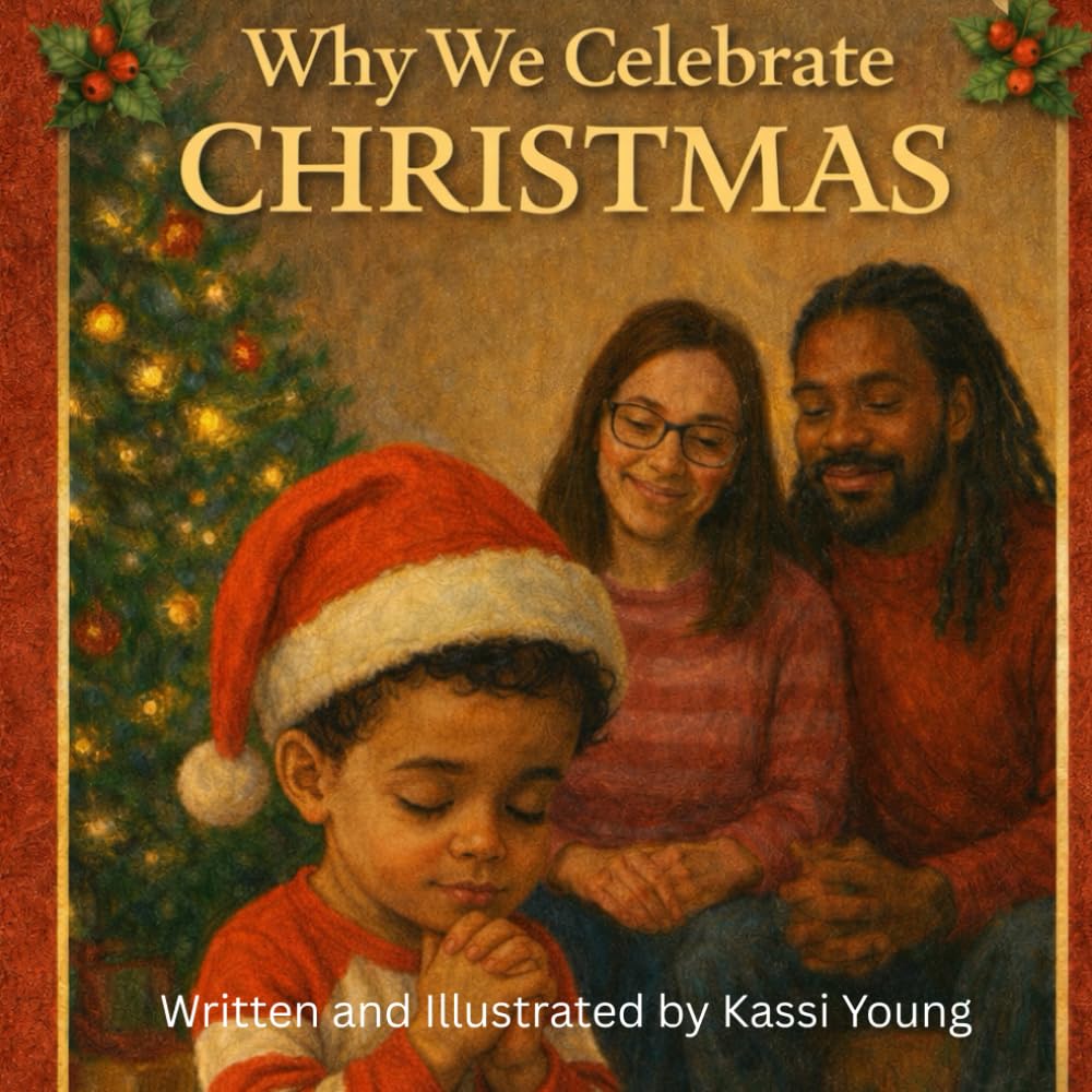 Why We Celebrate Christmas