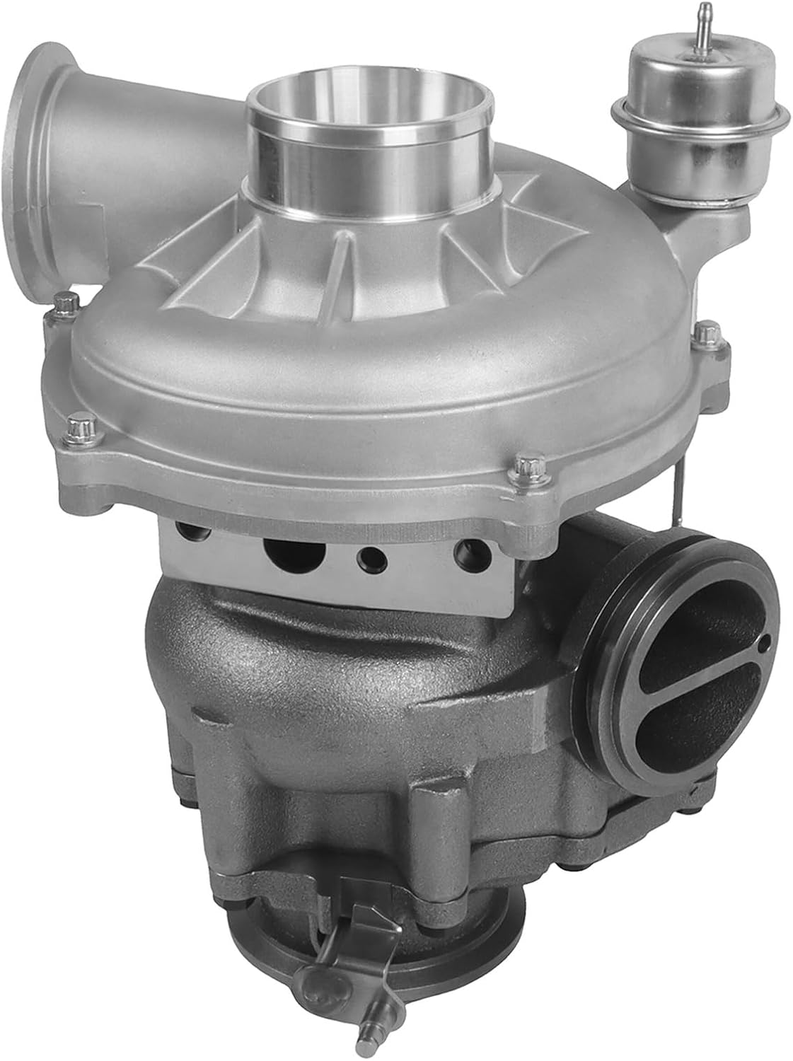 GTP38 Turbo Turbocharger Fits for Ford F250 F350 F450 F550 Super Duty 1999 2000 2001 2002 2003 7.3L V8 Diesel OHV Turbo OE GTP38 1831383C93 1831383C94 1831450C91 1831450C94