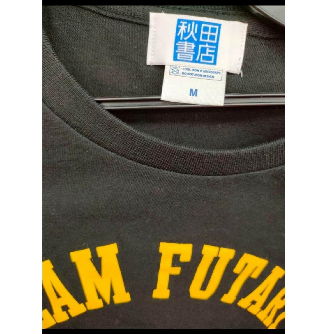 Amazon.co.jp: 弱虫ペダル 青八木一＆手嶋純太デザインTシャツ Mサイズ