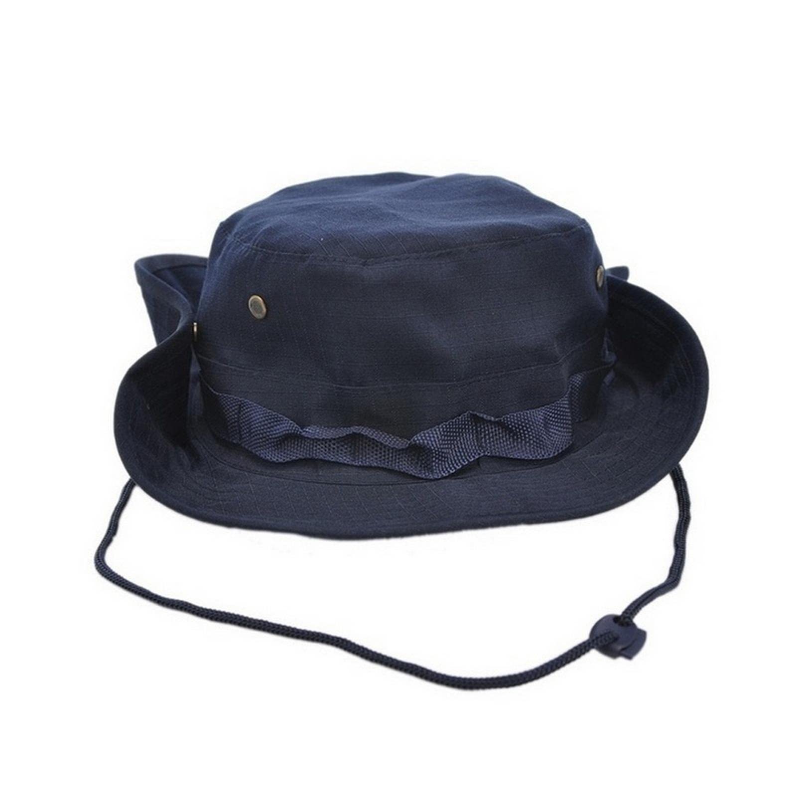 MOGSA Cappello a secchiello unisex pescatore casual secchio campeggio escursionismo viaggio pesca alpinismo parasole cappello