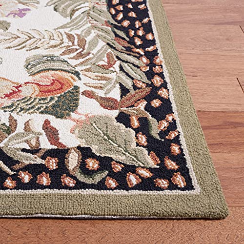Tapete decorativo SAFAVIEH Chelsea 50.8x76.2 cm miniatura 3