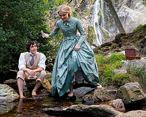 Little Women / Dreiteilige Romanverfilmung des Bestsellers von Louisa May Alcott mit Starbesetzung [Blu-ray]