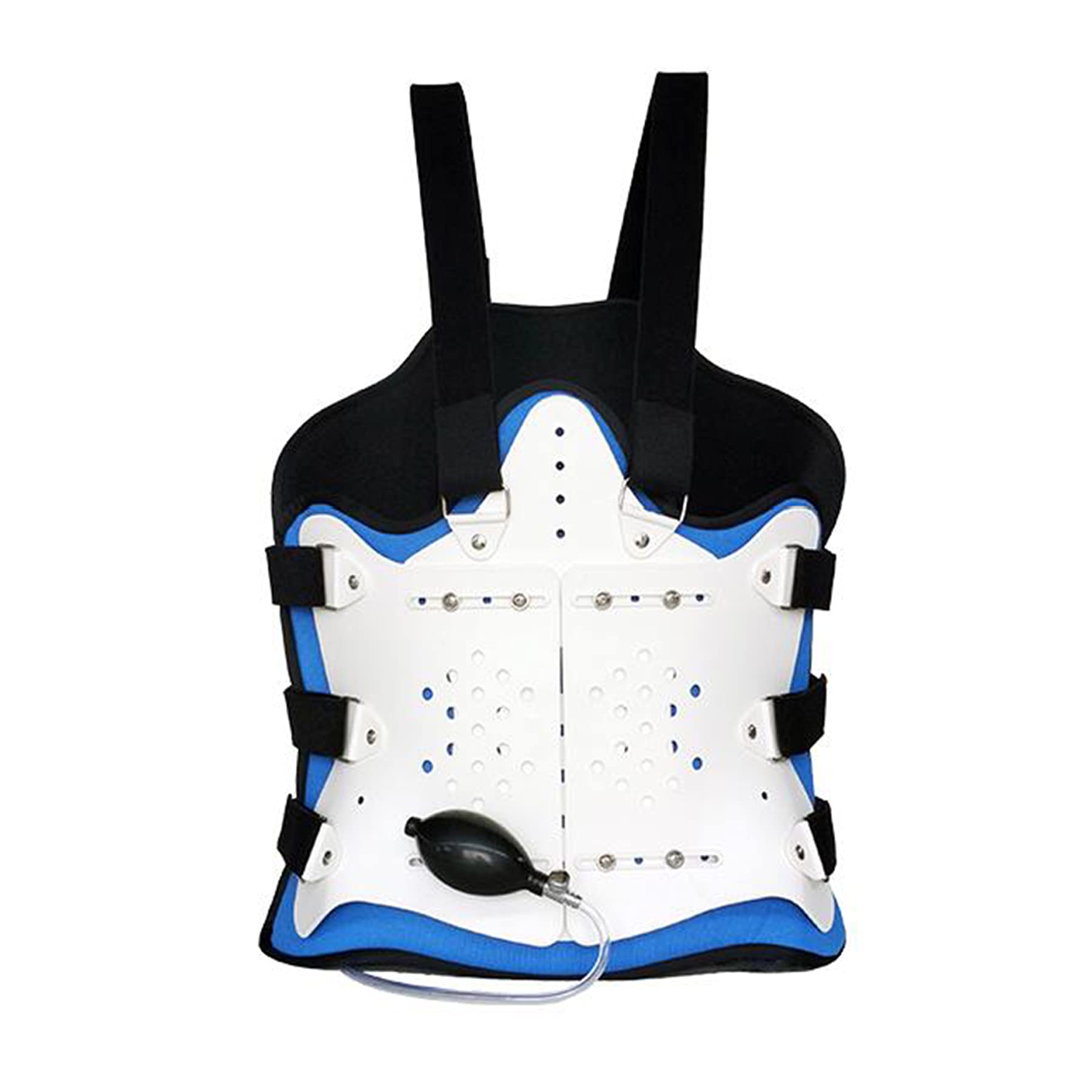 Buy WILLQ Thoracic Orthosis Lumbar for Kyphosis Osteoporosis Mild