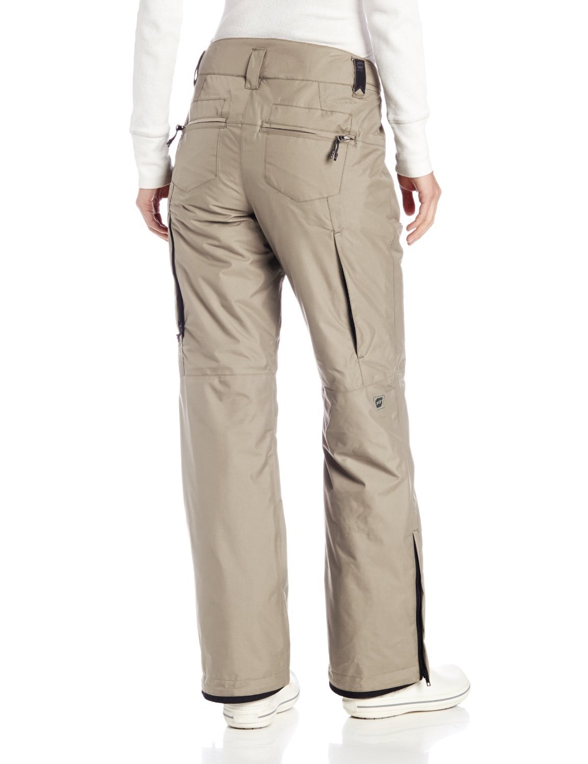 Outdoor Research Women's Revelation Pants, Black, Medium