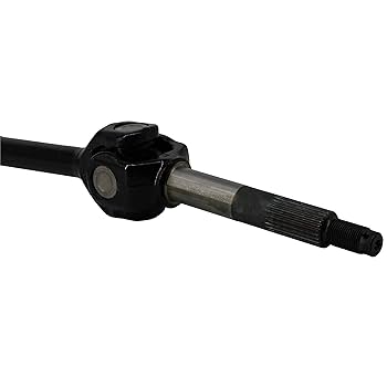 Amazon.com: East Lake Axle rear left or right axle for