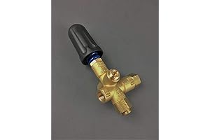 General Pump PULSAR4KHP Unloader: Ultimate Unloading Solution!