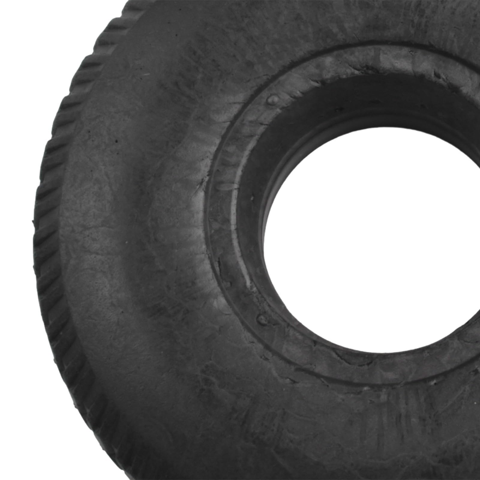 Pneumatico solido da 10 pollici,4.10/3.50-4 '', Ruota 260X85mm, Ruote pneumatiche per carriola, Camion di sacchi, carrello, camion a mano