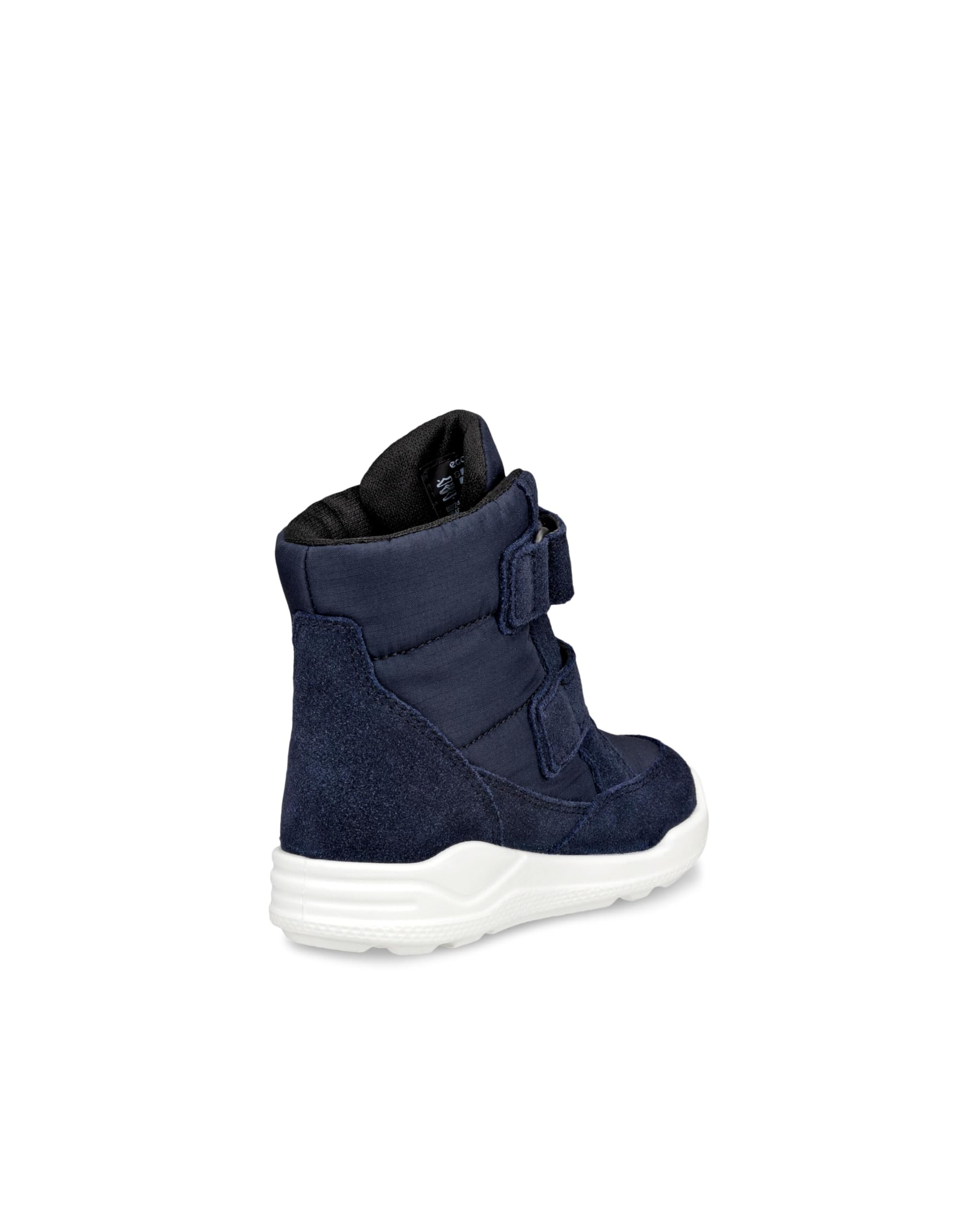 ECCO Urban Mini - Modna łódź Niemowlęta - chłopcy