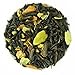 Kusmi Tea - Kashmir Tchai - Russian Black Tea Blend with Spices Including Cinnamon, Cardamom & Ginger - 4.4oz of All Natural, Premium Loose Leaf Black Tea in Eco-Friendly Metal Tin (50 Servings)